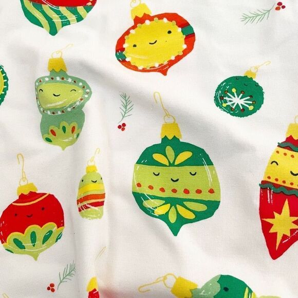 Angel Dear Holiday Christmas Ornament Knotted Gown Size 0-3m Unisex - Picture 4 of 4